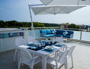 NSM Blumarine Luxury home Campomarino